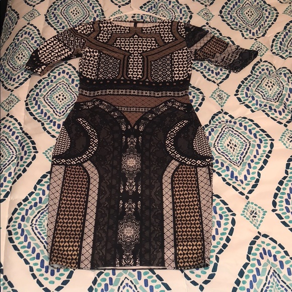 Dresses & Skirts - Dress
